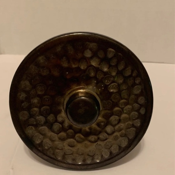 COPY - Vintage Oven Proof Copper Crock Club Inc. - Picture 2 of 5